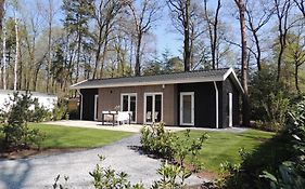 Comfortable Chalet With Combination Microwave Near The Veluwe